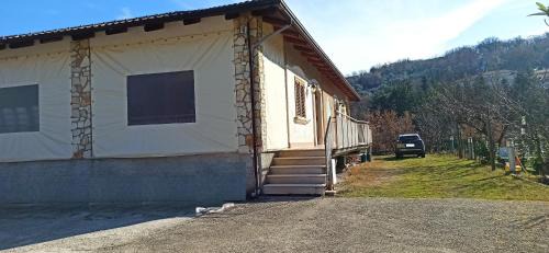 Piaggine House | Cuore del Cilento