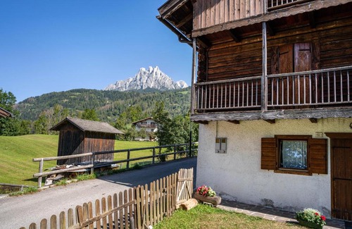Transacqua Apartment | Cuore delle Dolomiti