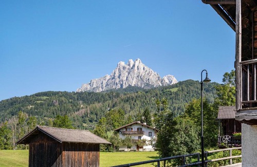 Transacqua Apartment | Cuore delle Dolomiti