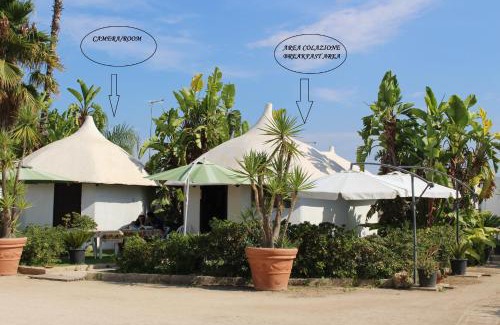 Floridia Apartment | Cuore Di Palme