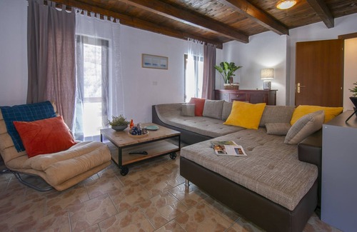 Brione Apartment | Cuore Verzasca, Brione Verzasca, Val Verzasca, Switzerland