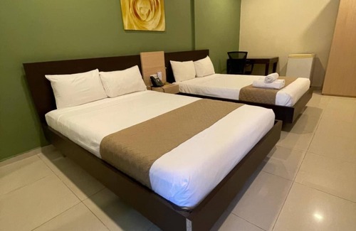 Mahuma Hotel | Curaçao Airport Hotel
