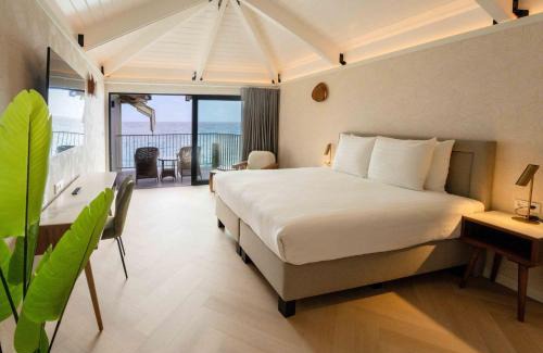 Pietermaai District Resort | Curacao Avila Beach Hotel
