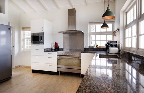 Willemstad Apartment | Curacao Luxury Holiday Rentals
