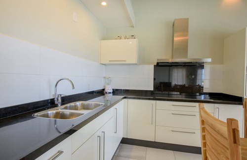 Willemstad Apartment | Curacao Luxury Holiday Rentals