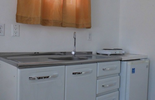 Buena Vista Apartment | Curacao Vacation Homes B