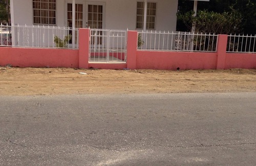 Buena Vista Apartment | Curacao vacation homes C