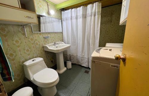 Curacautin House | Curacautin confort