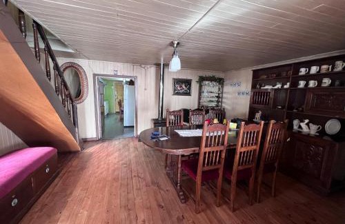 Curacautin House | Curacautin confort