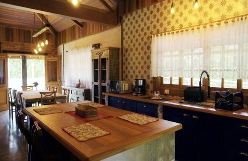 Jardim Sumare House | Curica Ranch
