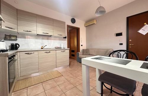 Rozzano Apartment | Curiel