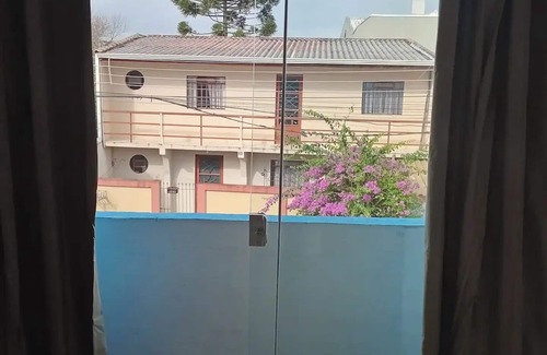 Novo Mundo Apartment | Curitiba Aconchego