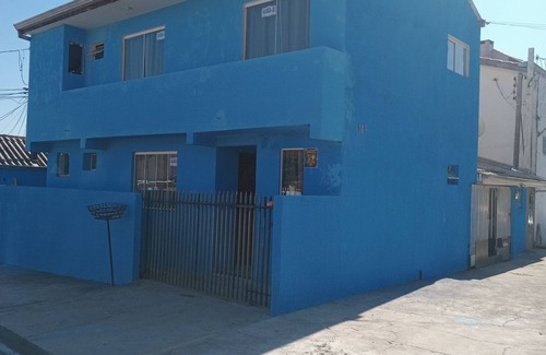 Novo Mundo Apartment | Curitiba Cozy Apart