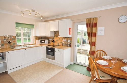 Boston Cottage | Curlew Cottage - E3752