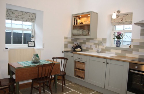 Hawick Cottage | Curlew Cottage, Hawick, Scottish Borders
