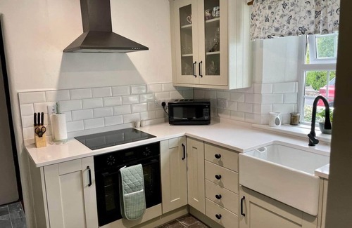 Knocklong Cottage | Curraheen Cottage