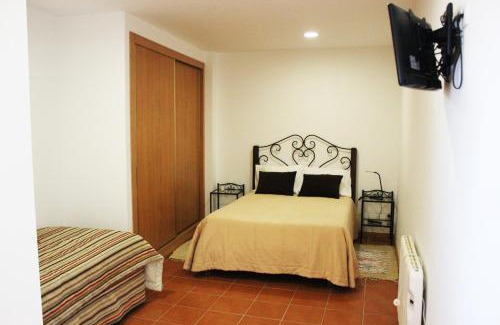 Sendim House | Curral de l Tiu Pino