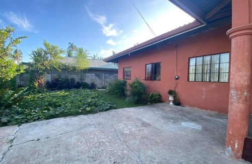 Dumanjug House | Currently UNAVAILABLE . Gated, private estate with gardens