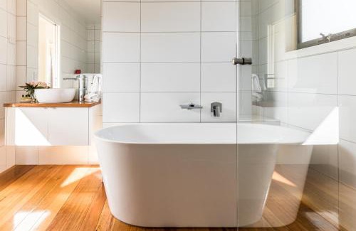 Hamilton House | Curringa Farm