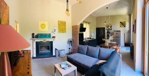 Malnate Apartment | Curt da Beta - Casa vacanze con giardino, in Corte del XVIII secolo