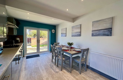 Cleethorpes House | Curzon House 1