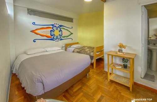Cusco Historic Center House | Cusco Downtown Retreat