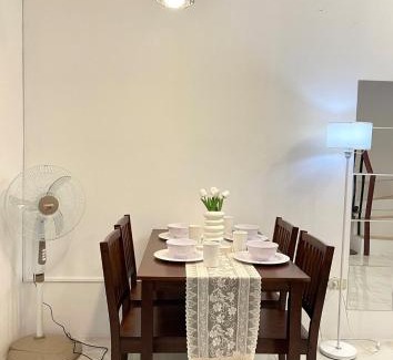 Tarlac Apartment | Cute 2 room House with pool access