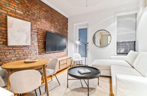 Rose Hill Apartment | Cute 3BD 2Bath Apartment