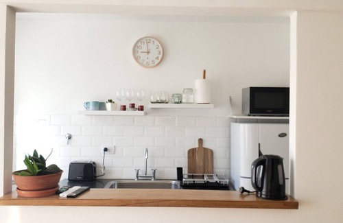 Villa Crespo Apartment | Cute and bright apartment in Buenos Aires, close to everything!