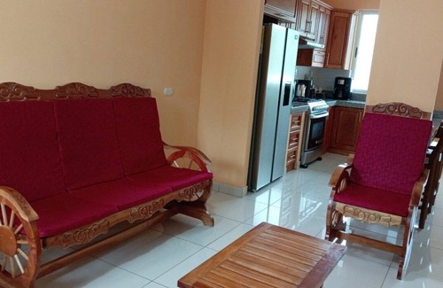 Nahuizalco House | Cute and Comfy Casa de Los Abuelos House in Nahuizalco