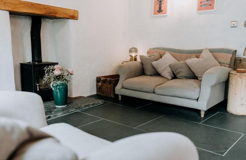 Solva House | Cute and cosy 2 bed cottage in beautiful Solva