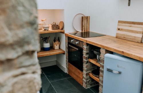 Solva House | Cute and cosy 2 bed cottage in beautiful Solva