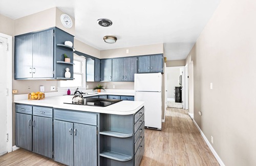 Adolph House | Cute and Cozy Hermantown Home!