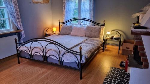 Amotfors Villa | Cute and quiet countryside villa