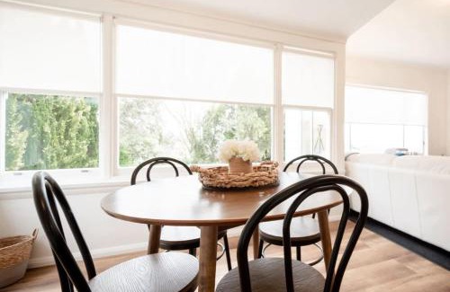 Newstead House | Cute Apartment on the City Fringe