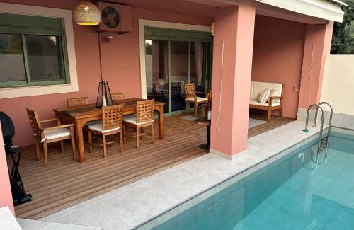Pogonia Apartment | Cute apartment with private pool