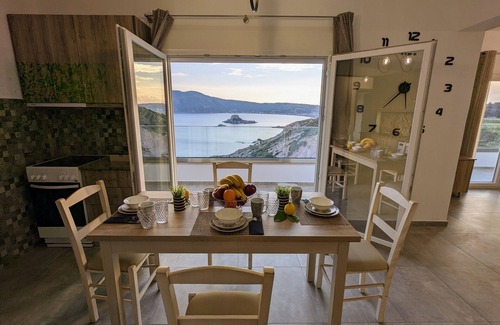 Kefalos Apartment | Cute Apartments