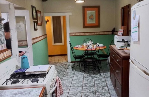 Hidalgo del Parral House | CUTE, CLEAN, AND COZY HOUSE