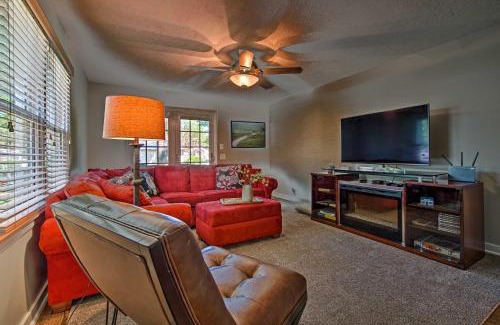 Emporia House | Cute Emporia House - Mins to Downtown and ESU!