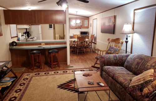 Fellowship House | Cute Home in the Countryside Near Hits