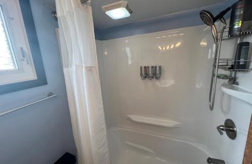Ypsilanti House | Cute home near EMU and U of M