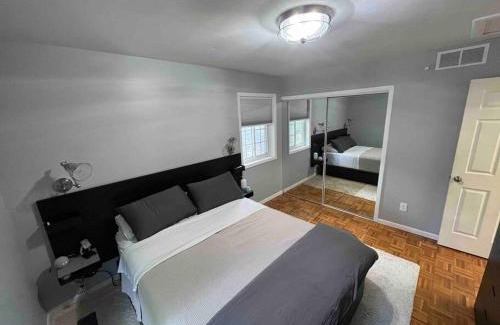 Ann Arbor House | Cute Home near U of M and EMU