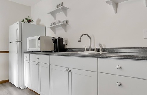 Chambersburg Apartment | Cute, Homey Place Just Out Of Town With A Country Feel