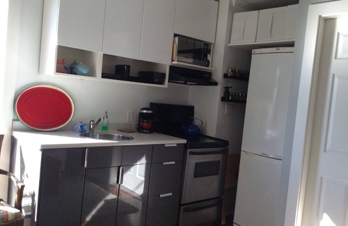 Lower Lonsdale House | Cute n' Cozy for Solo guest, near seabus & Lower Lonsdale