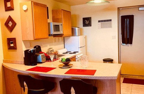 Waverly Apartment | Cute Studio Apartment