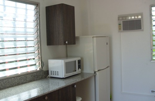 Coloncito Apartment | Cute studio - Paradise in Panama, Nueva Gorgona