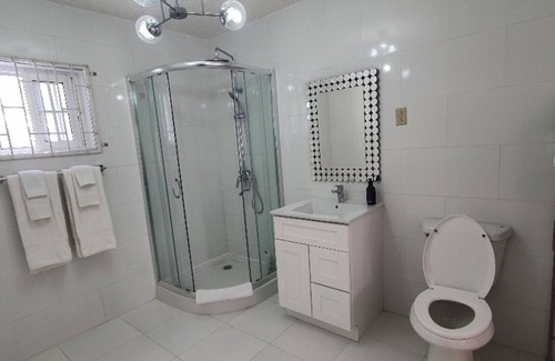 Port Antonio Apartment | Cute Studio with Private Terrace