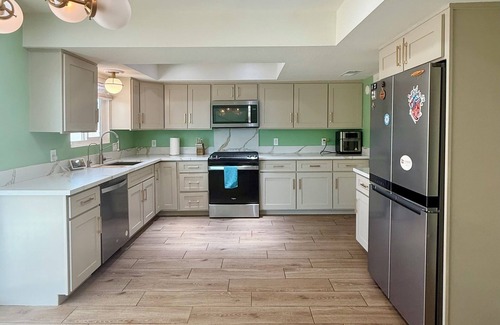 Paradise Valley Village House | Cutest home in North Phoenix