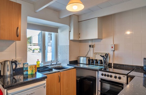 Liskeard Cottage | Cutkieve Farm Cottage