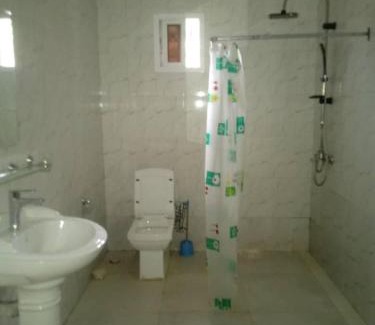 Lamin House | Cutting Edge Guest House